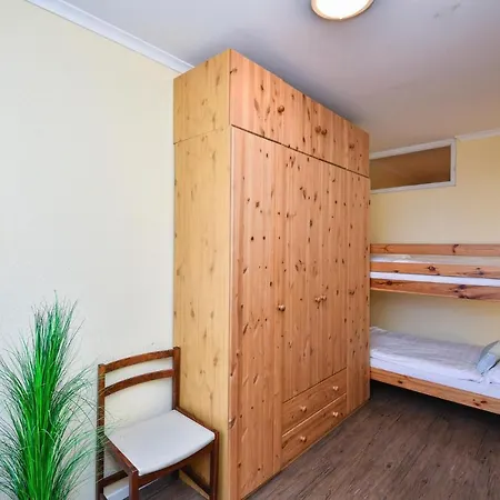 Ferienwohnanlage Leuchtturmweg Ifa 2-2-10 Appartement Kellenhusen