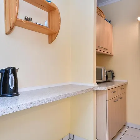 Ferienwohnanlage Leuchtturmweg Ifa 2-2-10 Appartement *