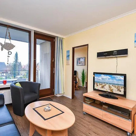Ferienwohnanlage Leuchtturmweg Ifa 2-2-10 Appartement