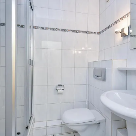 Ferienwohnanlage Leuchtturmweg Ifa 2-2-10 Appartement