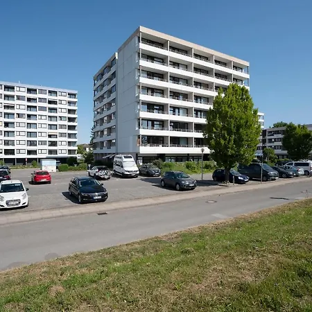 Ferienwohnanlage Leuchtturmweg Ifa 2-2-10