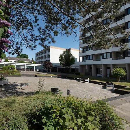 Ferienwohnanlage Leuchtturmweg Ifa 2-2-10 * Kellenhusen