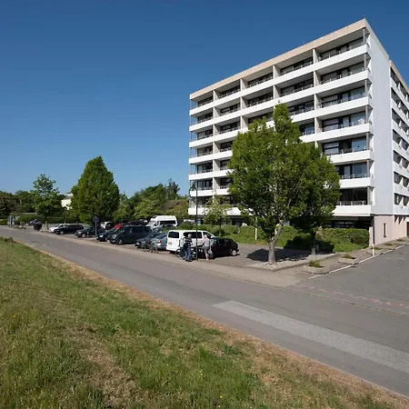 Appartement Ferienwohnanlage Leuchtturmweg Ifa 2-2-10 *