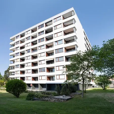 Ferienwohnanlage Leuchtturmweg Ifa 2-2-10 Appartement Kellenhusen