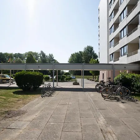 Ferienwohnanlage Leuchtturmweg Ifa 2-2-10 Appartement Kellenhusen