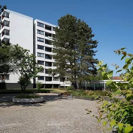 Ferienwohnanlage Leuchtturmweg Ifa 2-2-10